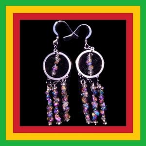 RAINBOW QUARTZ🇪🇹BUY 1 GET 1 FREE EVERYTHING🇪🇹